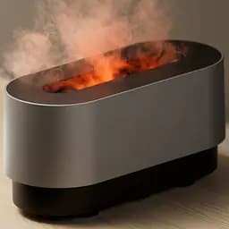 Зволожувач повітря Deerma DEM-PX310W [119853] - мініатюра 7