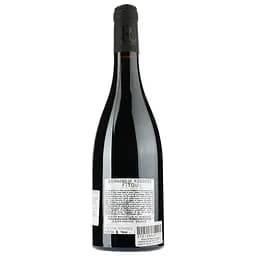 Вино Domaine de Roudene Grande Cuvee AOP Fitou червоне сухе 0.75 л - мініатюра 2