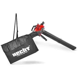 Садовий пилосос/повітродувка HECHT 9254