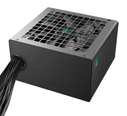 Блок живлення Deepcool GAMER STORM PF-X 600W 80+ Bronze (R-PF600X-HD0B-JGEU) - мініатюра 2