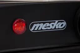Електроплита одноконфорочн Mesko MS 6508 - мініатюра 7
