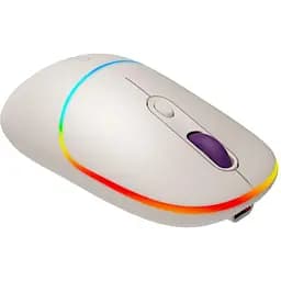 Миша Canyon MW-22 2 in 1 Wireless Rice (CNS-CMSW22RC) - мініатюра 3