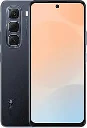 Смартфон Infinix Hot 50 8/128GB Black