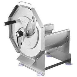 Слайсер ручной SL-03 нержавеющая сталь.