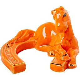 Фігурка декоративна Lefard Підкова 8.5см (149-510)