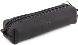 Чоловіча шкіряна ключниця GRANDE PELLE 15х5х3 см acs0024442 - мініатюра 4