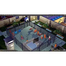 Ключ активації Microsoft Prison Tycoon: Under New Management для Xbox One/Series - мініатюра 2
