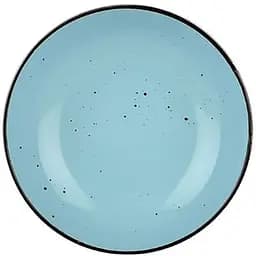 Салатник Limited Edition Terra 650 мл голубой (6634540)