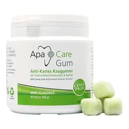 Жувальна гумка ApaCare