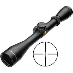 Приціл Leupold VX-2 3-9х40mm CDSDuplex