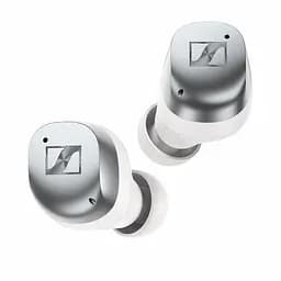 Навушники Sennheiser MOMENTUM True Wireless 4 White Silver (700366) - мініатюра 2