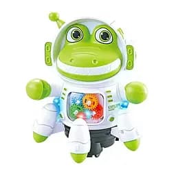 Робот музыкальный, на украинском языке 86838