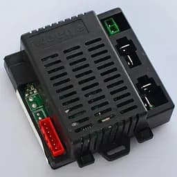 Блок керування для дитячого електромобіля JJ2066 12V (RC RECEIVER-JJ2066)