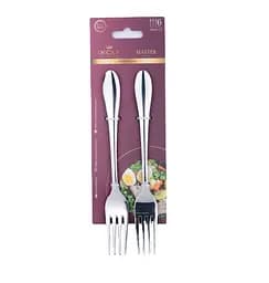 Набор столовых вилок Oscar Master, 6 шт. (OSR-6001-3/6)