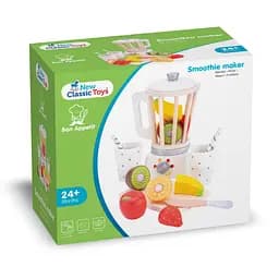 Іграшковий набір New Classic Toys Блендер (10708) - мініатюра 6