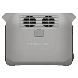 Зарядна станція EcoFlow DELTA 3 1500 1536Wh (EFDELTA1500-EU) - мініатюра 4