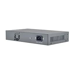 PoE-комутатор 10-портовий NVC-1008GSR (73-00102) - мініатюра 3