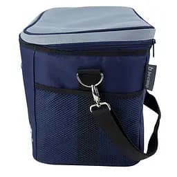 Термосумка Bo-Camp Cooler Bag 20 Blue (6702986) - мініатюра 4