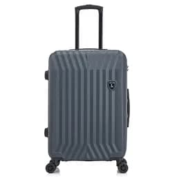 Валіза Semi Line 24" M Navy-Green (T5859-2) - мініатюра 2