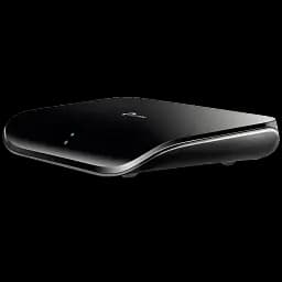 Комутатор TP-Link 5-портовий гігабітний настільний (TL-SG1005D) - мініатюра 3