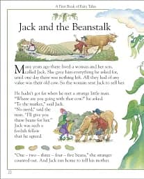 A Treasury of Fairy Tales and Myths - мініатюра 4