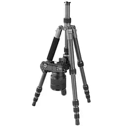 Штатив Vanguard VEO 3GO 235CP (VEO 3GO 235CP), Темно-сірий - мініатюра 3