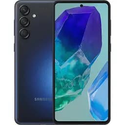 Смартфон Samsung Galaxy M55 5G 8/256Gb Black (SM-M556BZKY)