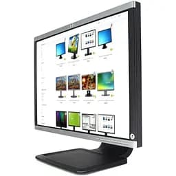 Монітор 22" HP LA2205wg - Class A "Б/В" - мініатюра 2
