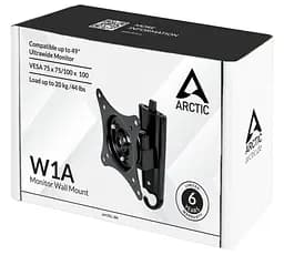 Кронштейн Arctic W1A ORAEQ-MA005-GB - мініатюра 9