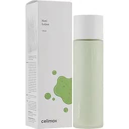 Увлажняющий лосьон Celimax Real Noni Hydra Firming Lotion с экстрактом нони 150 мл