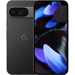 Смартфон Google Pixel 9 12/128Gb Obsidian [114086]