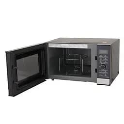 Мікрохвильова піч Panasonic NN-SD38HSZPE - мініатюра 4