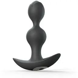 Анальний стимулятортLove To Love Twinny Bud Black