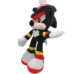 Іграшка м'яка Сонік Super Sonic їжак Шедоу