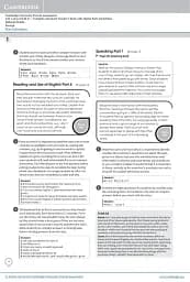 Complete Advanced. Teacher's Book with Digital Pack - мініатюра 6