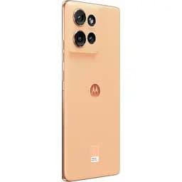 Смартфон Motorola Edge 50 12/512Gb UA-UCRF Peach Fuzz [PB2U0011RS] [115217] - мініатюра 8
