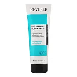 Крем для тела Niacinamide Revuele 250 мл