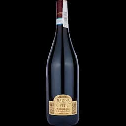Вино Masciarelli Montepulciano d'Abruzzo DOC Marina Cvetic, красное, сухое, 14%, 0,75 л