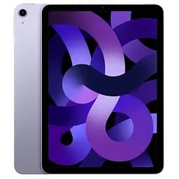 Планшет Apple iPad Air (2022) Wi-Fi 64GB (MME23LL/A) Purple [66179]