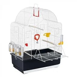Клетка для птиц Ferplast IBIZA OPEN 49.5 x 30 x h 69 cm