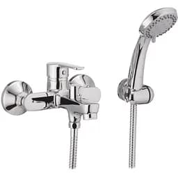 Змішувач для ванни Haiba MARCO 009 (HB0877)