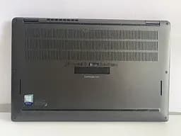Ноутбук Dell Latitude 7410 14" (i7-10810U / 16GB / SSD 256GB / 1920х1080 IPS) #4 Refurbished - мініатюра 9