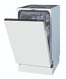 Посудомийна машина Gorenje GV561D10 - мініатюра 9