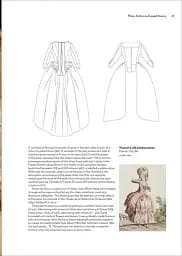 18th-Century Fashion in Detail (Victoria and Albert Museum) - мініатюра 7
