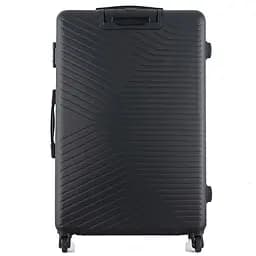Валіза Semi Line 28" L Black (T5690-3) - мініатюра 4