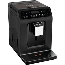 Кавомашина Krups Evidence Plus (EA894810) - мініатюра 5