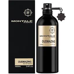 Парфюмированная вода оригинал Montale Oudmazing 100 мл