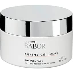 Пілінг-пади Babor Doctor Babor Refine Cellular AHA Peeling Pads, 60 шт. - мініатюра 2