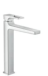 Смеситель для раковины Hansgrohe Metropol 74512000 Хром