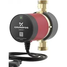 Циркуляционный насос Grundfos Comfort 15-14 BX T (93094846)